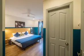 Olive Zip Kalyan Nagar by Embassy Group - Chambre