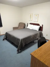 Auburn Inn South - Rom