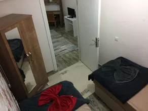 Derin Suit Apart 1 - Room