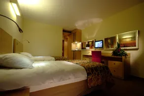 Hotel HP Park Poznań Malta - Room