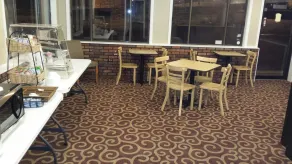 Kentucky Lake Inn - Restaurant