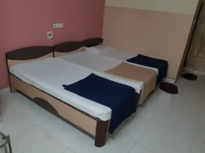 Suprabath Residency - Room