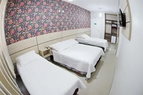 Hotel Natal - Room
