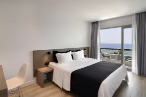 Poseidon Athens Hotel - Chambre