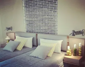 Galaxy City Hotel - Room