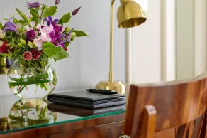 The Shelbourne, Autograph Collection - Chambre