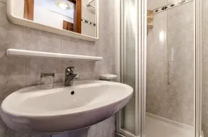 Venice Apartments - Salle de bain