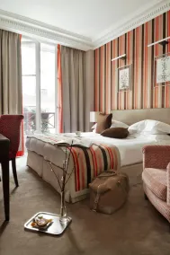 Hotel Le Mathurin - Værelse