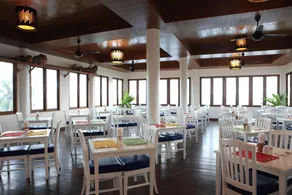 Pinnacle Koh Tao Resort - Restaurant