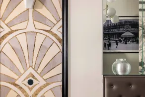 Hôtel Elysées Bassano - Réception