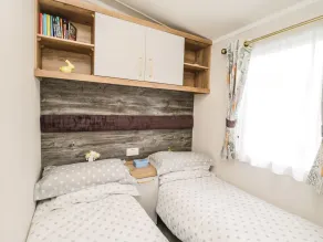 Kelly's Retreat - Chambre