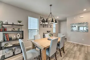 Charming Home Near Austin w/ Grill & Porch! - Innvendig