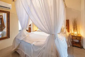 Aketá Hotel Boutique - Chambre