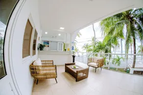 Hotel Koray - Reception