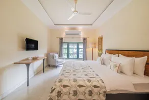 Niravi Jaipur - Chambre