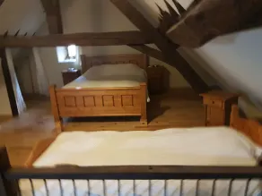 Le Petit Moulin - Quarto