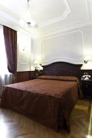 Hotel Best Roma - Chambre
