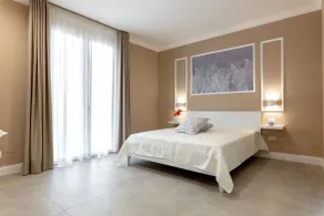 Le Palme - Chambre