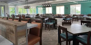 Flamingo Adventures Lodge  - Restaurant