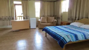 Thiiri Cultural center - Chambre