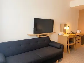 Hotel Bijiko - Camera