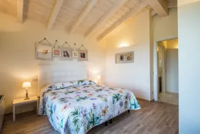 Casa Vacanze Squarcialupi - Værelse