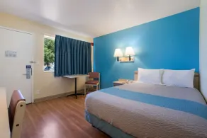 Motel 6-Grand Junction, CO - Chambre