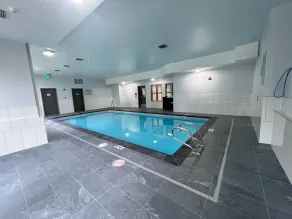 Staybridge Suites Federal Way - Seattle South by IHG - Pool