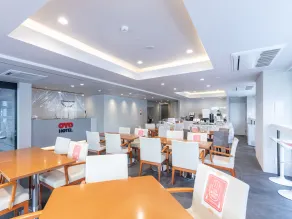 Hotel Tetora Kyoto Station - Restaurant