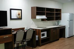 WoodSpring Suites Hudson Port Richey - Rum