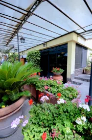 Hotel Clinton - Quarto