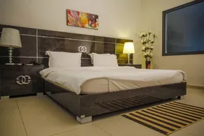 Golden Palace Hôtel - Room