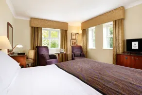 Macdonald Portal Hotel, Spa & Golf Resort - Værelse