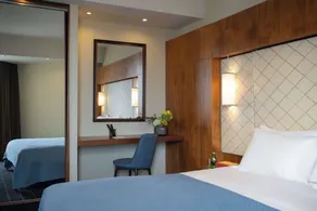Dan Panorama Tel Aviv Hotel - Chambre