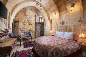 Carna Cave Hotel Cappadocia Only Adult - Room