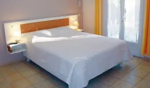 Hôtel Athéna - Chambre
