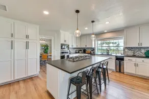 Ocean, Mtn & City Views! Luxe San Diego Estate - Interiør