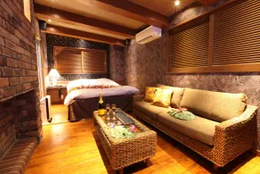 LUSSO CROCE URBAN RESORT - Adult Only - Room