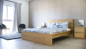 DTR Destination - Room