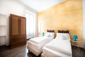 Hotel Ristorante Il Caminetto - Zimmer