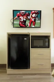 Red Roof Inn & Suites Pigeon Forge Parkway - Chambre