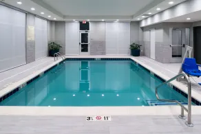Hampton Inn & Suites Adrian - Pool