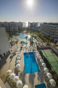Tsokkos Protaras Beach Hotel - Værelse