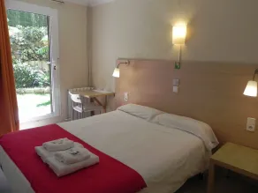 Hostal Bonany - Room