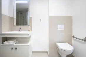 Adagio Access Paris Nanterre - Badeværelse