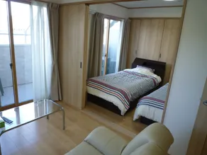 Sea Side Hostel Light House - Room