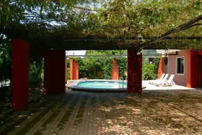 Rosa Hotel Gonio - Piscina