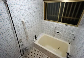 Villa Kyoto Saiin - Bagno