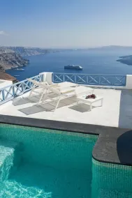 Gorgona Villas - Piscine