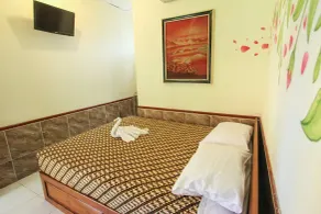 Delta Homestay - Zimmer